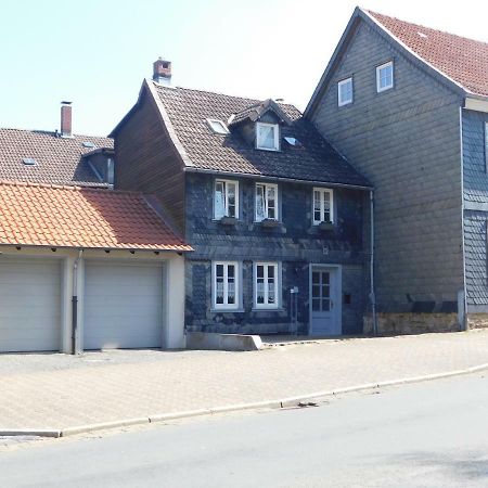 Kaiserpfalzquartier Goslar Exterior photo